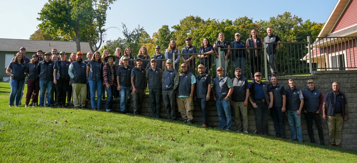 Minnesota staff